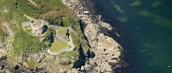 St Catherine's Castle