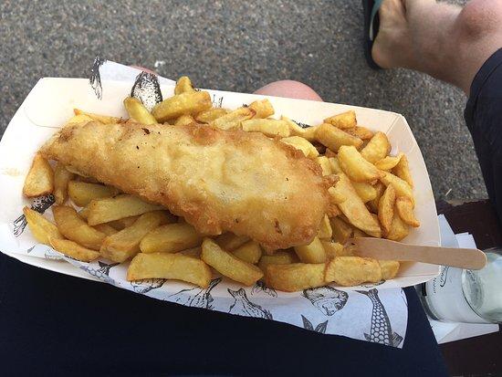 Haveners Fish & Chip Shop